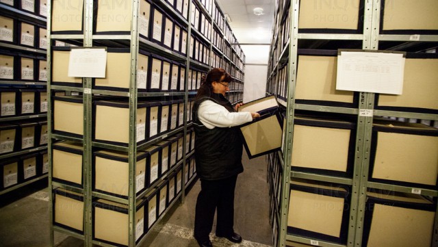 CNSAS: 8 candidaţi la locale, declaraţi de instanţe 'colaborator al Securităţii'. Pe listă, Traian Băsescu