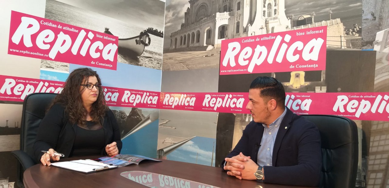 PSD-istul Adrian Condari are ŞANSE să CÂŞTIGE Primăria Costineşti PSD-istul Adrian Condari are ŞANSE să CÂŞTIGE Primăria Costineşti