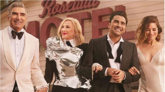 Primetime Emmy 2020 - ''Schitt's Creek'', desemnat cel mai bun serial de comedie