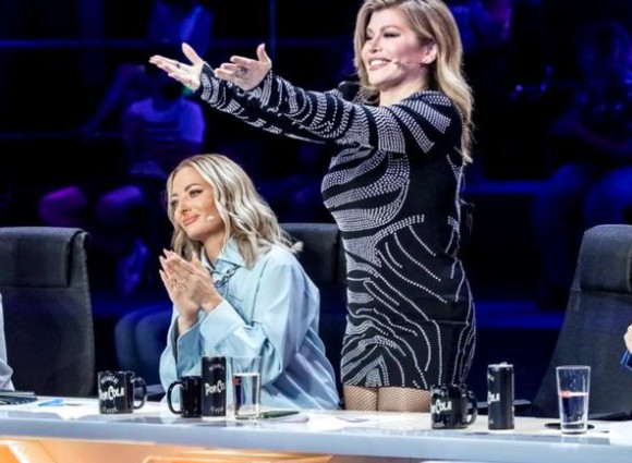 Delia, adevărul despre relația cu Loredana, noua membră a juriului de la X Factor