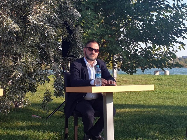 Horia Constantinescu