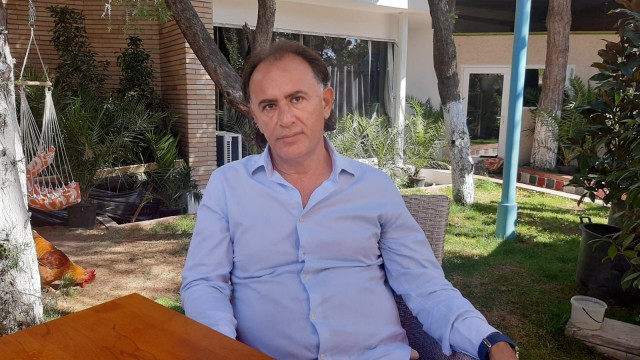 Prima REACȚIE a lui MURAD, după ce a PIERDUT alegerile: Sunt onorat să...