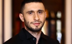 Eșec total pentru Dragoș Bucur după ce a chemat oamenii la clacă. „Era de așteptat să nu vină nimeni”