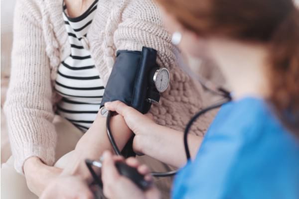 Ce efecte are asupra corpului tău hipertensiunea netratată