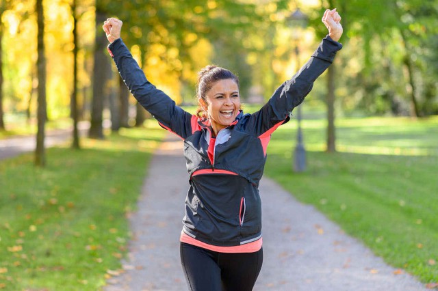 De ce apare euforia alergătorului și ce beneficii are alergatul