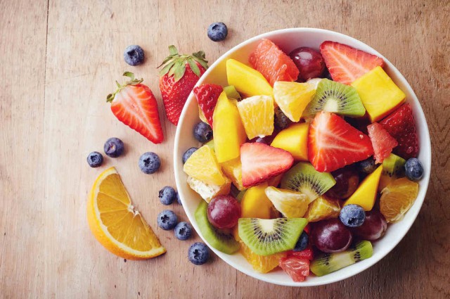 Poți face exces de fructe? Află recomandările de consum