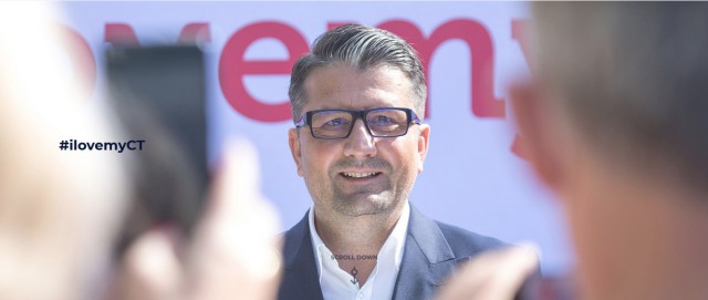 PRIMUL MESAJ al lui FĂGĂDĂU după ce a PIERDUT ALEGERILE