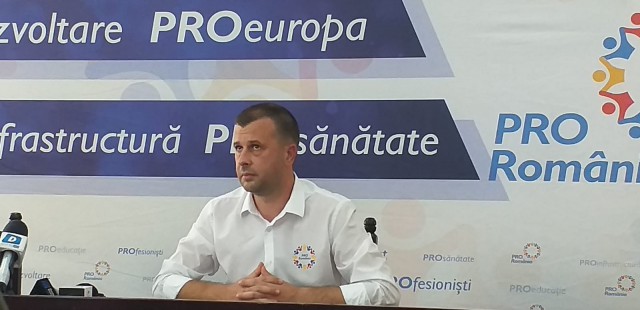 Răzvan Filipescu VREA să MODERNIZEZE târgurile şi oboarele! VIDEO