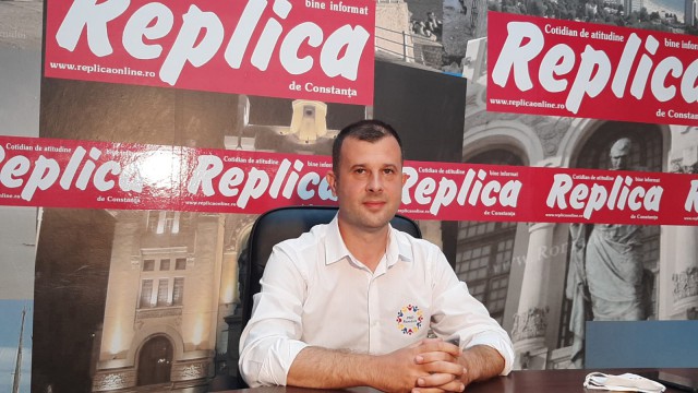 Răzvan Filipescu: 'Riscăm să pierdem de sub control sistemul de educație'