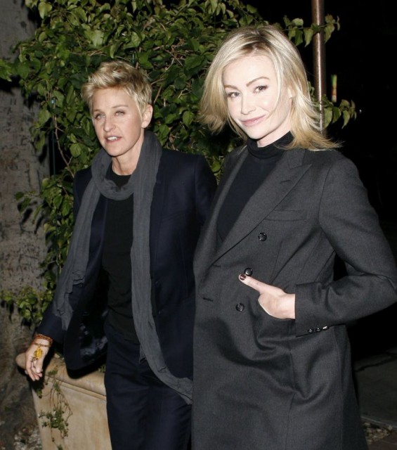 Ellen DeGeneres a supravieţuit agresiunii sexuale, falimentului şi pierderii primei iubite