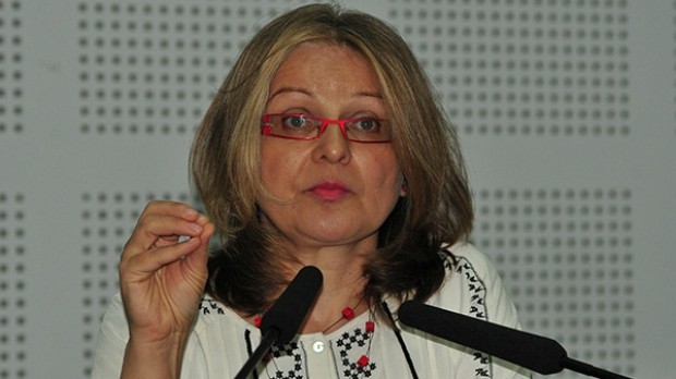 Gabriela Creţu: Guvernul să facă demersuri pentru ca cei ce au relaţii cu Marea Britanie să nu fie surprinşi de Brexit