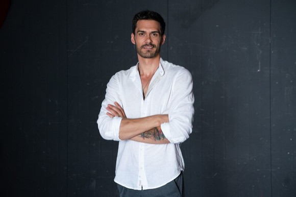 George Burcea: 