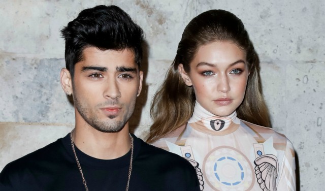 Cântăreţul Zayn Malik şi topmodelul Gigi Hadid au devenit părinţii unei fetiţe