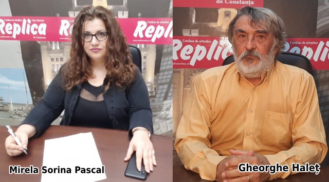 Gheorghe HALEŢ: Dacă-l auzi pe FĂGĂDĂU vorbind zici: 'Mamă, ăsta e PRIMAR la VIENA!'