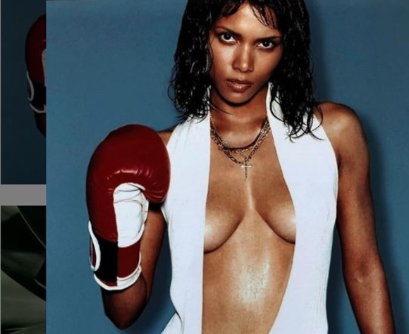 Halle Berry are un nou iubit. Cine este bărbatul care a readus zâmbetul pe chipul actriței