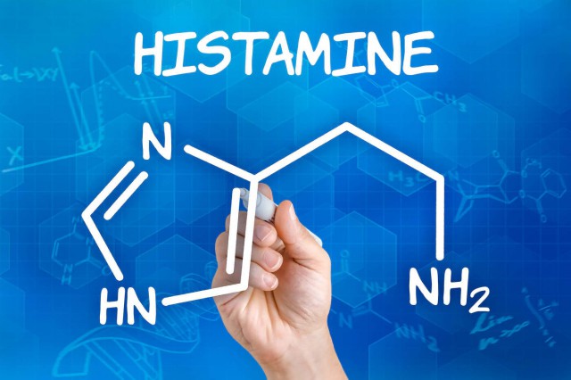 Dezechilibrul generat de histamina în exces - cum îl poti regla