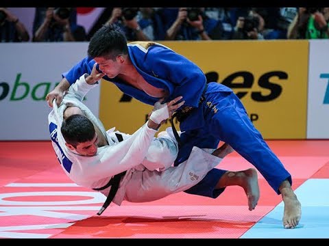 Focar de coronavirus la loturile naţionale de judo ale României
