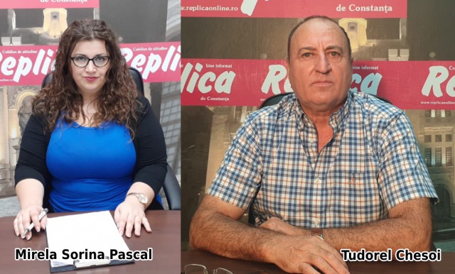 Tudorel Chesoi promite PARC ACVATIC sau TEREN de SPORT pe terenul Oil Terminal... dacă iese primar