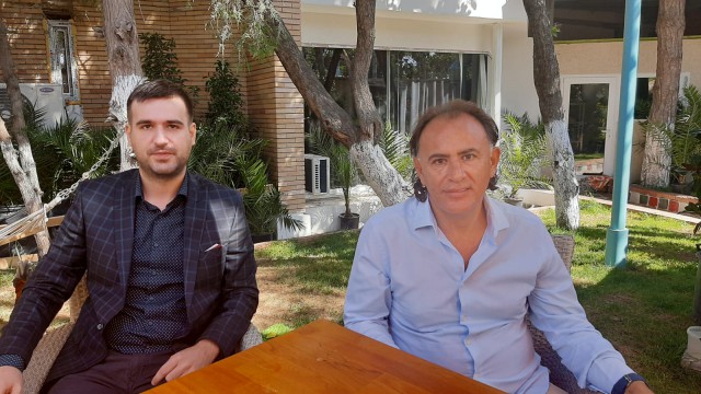 Mohammad Murad: Primăria Mangalia a RISIPIT jumătate din BUGET pe CONTRACTE FICTIVE