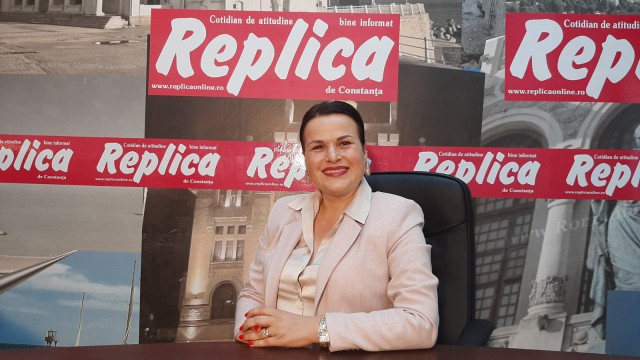 Nicoleta Ploscaru