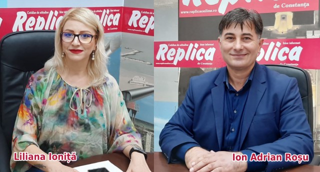 Ion Adrian Roșu, PRIMARUL din Fântânele, vrea să EXTINDĂ reţeaua de APĂ! Video