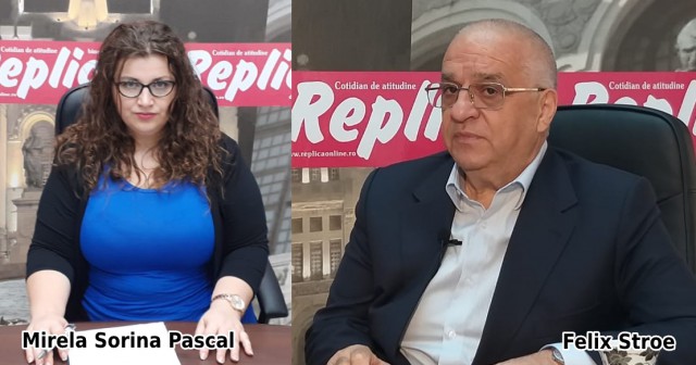 Felix Stroe: 'Există viață și după 27 septembrie, și pentru Făgădău, și pentru Stroe'