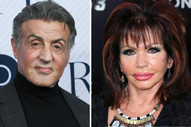 Jackie Stallone, mama actorului Sylvester Stallone, a murit la vârsta de 98 de ani