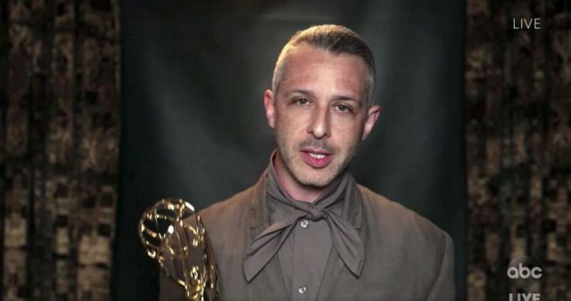 Primetime Emmy 2020 - Jeremy Strong, desemnat cel mai bun actor într-un serial dramatic