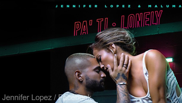 Jennifer Lopez şi Maluma anunţă mai multe proiecte împreună, inclusiv două piese