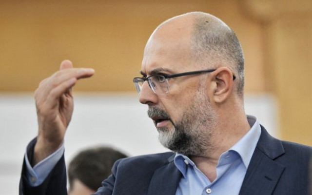 Kelemen Hunor: Nu aş susţine în acest moment o stare de urgenţă generală; nu putem închide ţara