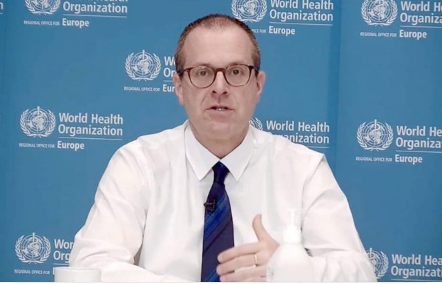 Directorul pentru Europa al OMS a avertizat asupra pericolului delăsării în lupta cu noul coronavirus