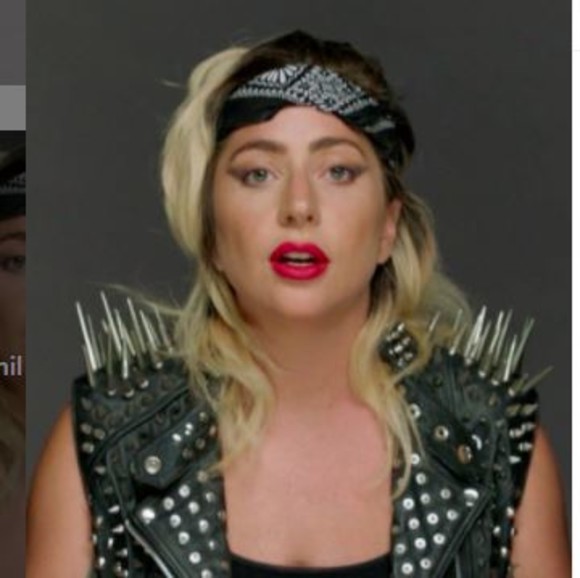 Lady Gaga, mărturisiri dureroase despre lupta cu depresia. De ce îi era teamă să iasă din casă