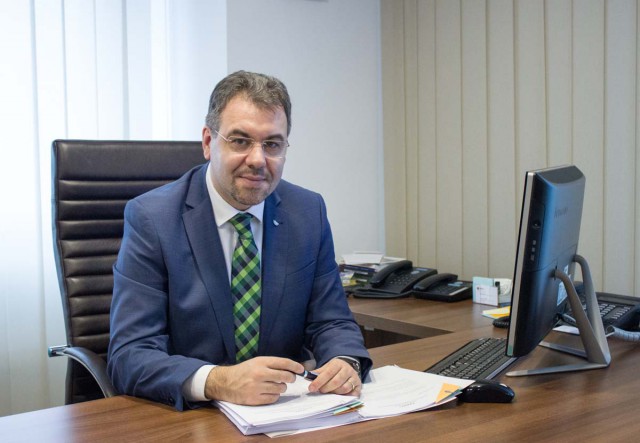 Badea (BNR): Sistemul financiar din România are resurse să reziste şi să contribuie la relansarea economică