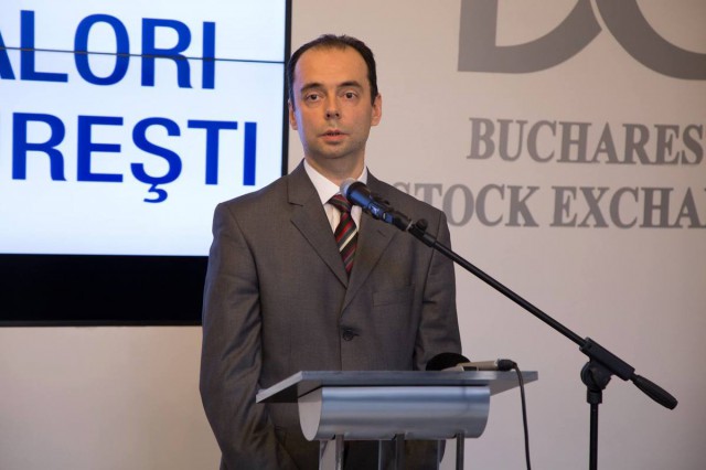 Piaţa de capital România promovează de la statutul de piaţă de frontieră la cel de piaţă emergentă