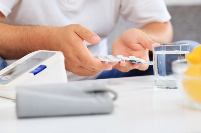 Studiu: Medicația antihipertensivă ar putea să reducă severitatea infecției cu SARS-CoV-2