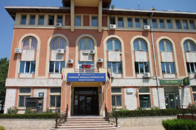 MApN se JUDECĂ cu Primăria MURFATLAR pentru o platformă de gunoi