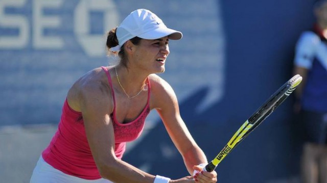 WTA Doha: Monica Niculescu și Jelena Ostapenko, învinse în finala probei de dublu