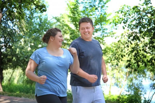 Obezitatea reduce masă musculară și densitatea osoasă - iată ce poți face în acest sens