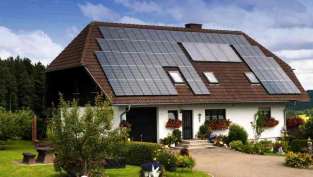 Programul „Casa Eficientă Energetic“ a debutat marţi. 9.000 de români pot primi câte 15.000 de euro