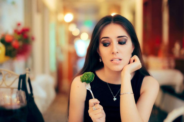 Orthorexia nervosa: când alimentația sănătoasă devine o obsesie