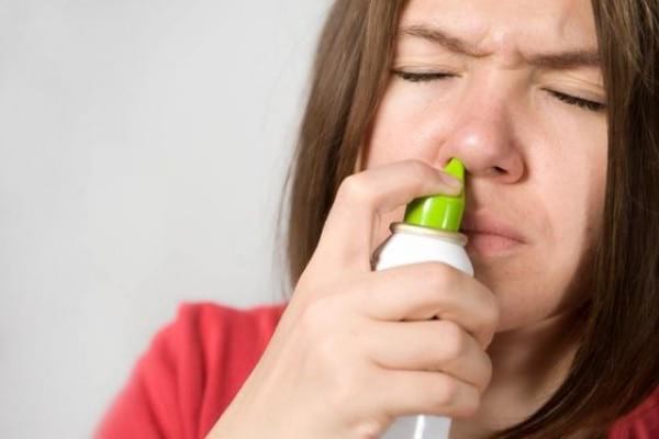 Dependența de picături de nas – cum scapi de ea?