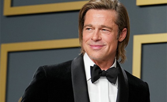 Brad Pitt și Jennifer Aniston, din nou împreună