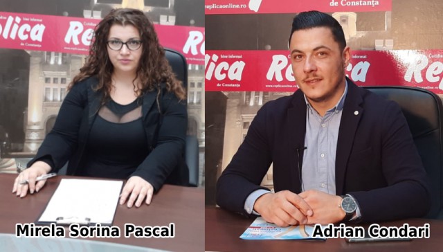 PSD-istul Adrian Condari are ŞANSE să CÂŞTIGE Primăria Costineşti