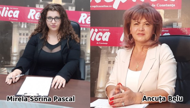 Ancuța BELU: Mihail Kogălniceanu NU mai are niciun TEREN intravilan, că le-a dat Iosif MUREŞAN pe toate