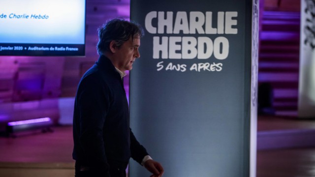 Publicaţia Charlie Hebdo, ameninţată din nou de Al Qaida: media franceze lansează un apel la mobilizare