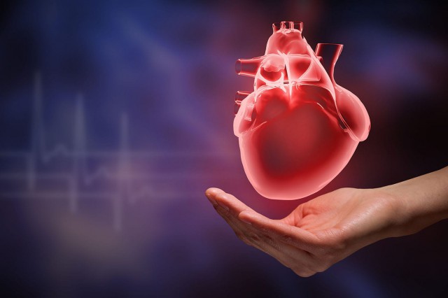 Studiu: Menținerea sănătății cardiovasculare stimulează și sănătatea oculară