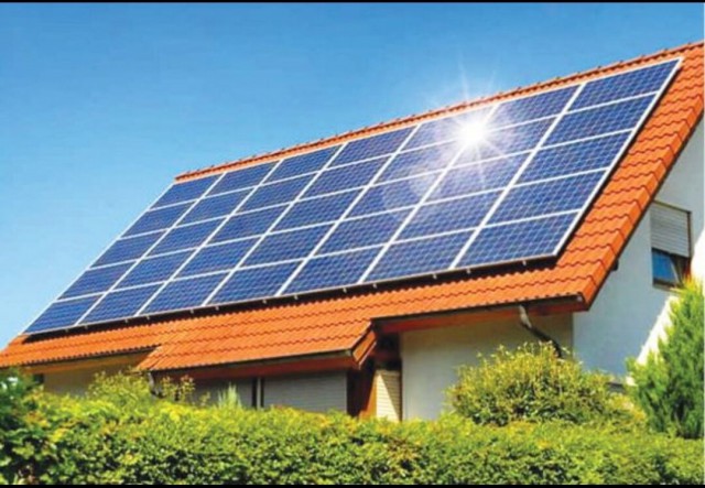 6.657 de români s-au înscris în Programul 'Casa Eficientă Energetic'