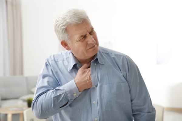 Care este stilul de viață al pacientului cu angină