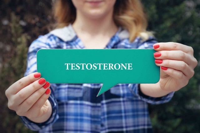 Sudiu: Un nivel mare de testosteron afectează sănătatea femeilor