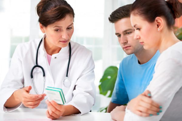 Tratamente medicamentoase pentru infertilitate